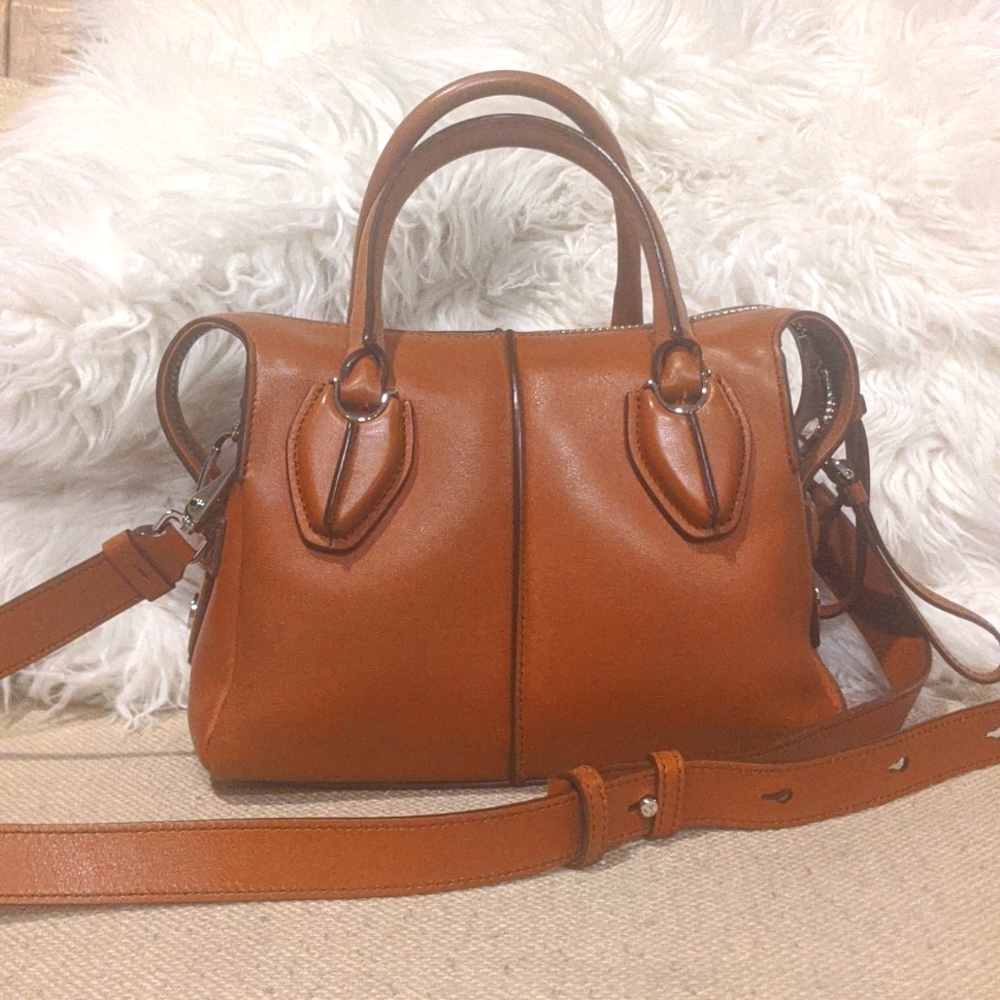Tod's D style small